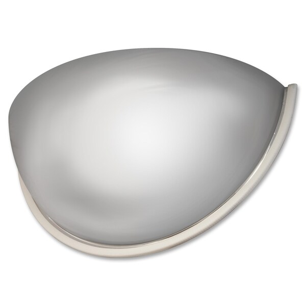 Half Dome Mirror, 26" Size